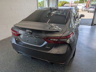 2022 Toyota Camry XSE in Magog, Quebec - 4 - w320h240px