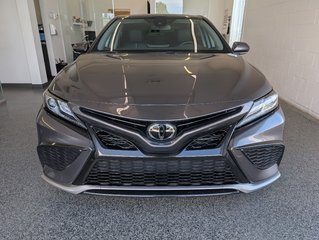 2022 Toyota Camry XSE in Magog, Quebec - 6 - w320h240px
