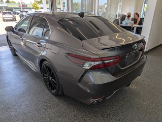 2022 Toyota Camry XSE in Magog, Quebec - 5 - w320h240px