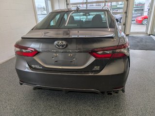 2022 Toyota Camry SE AWD GR. AMELIORER, GARANTIE JUSQU EN 2026, in Magog, Quebec - 4 - w320h240px