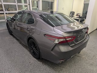 2022 Toyota Camry XSE V6, in Magog, Quebec - 4 - w320h240px