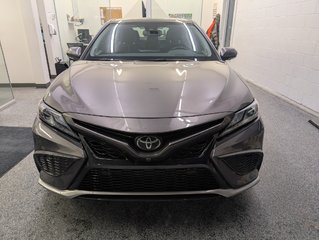 2022 Toyota Camry XSE V6, in Magog, Quebec - 5 - w320h240px