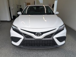 2023 Toyota Camry SE AWD, in Magog, Quebec - 3 - w320h240px