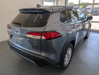 Toyota COROLLA CROSS LE AWD, GARANTIE JUSQU EN 2026, 2022 à Magog, Québec - 3 - w320h240px