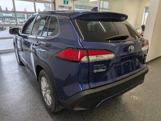 2022 Toyota Corolla Cross LE AWD in Magog, Quebec - 5 - w320h240px