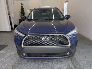 Toyota Corolla Cross XLE AWD, 2022 à Magog, Québec - 5 - w320h240px