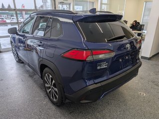 Toyota Corolla Cross XLE AWD, 2022 à Magog, Québec - 4 - w320h240px