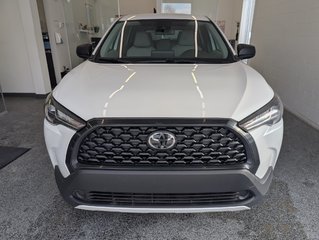 Toyota Corolla Cross L AWD, 2022 à Magog, Québec - 5 - w320h240px