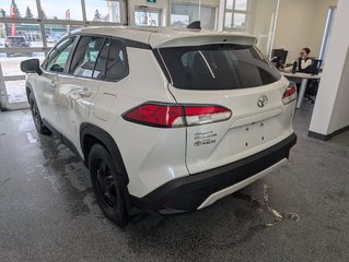 Toyota Corolla Cross L AWD, 2022 à Magog, Québec - 4 - w320h240px