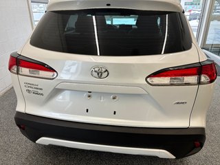 2022 Toyota Corolla Cross L AWD, in Magog, Quebec - 4 - w320h240px