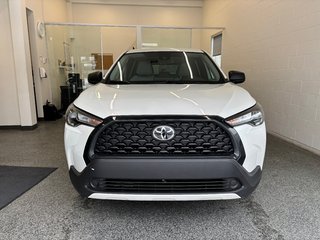 2022 Toyota Corolla Cross L AWD, in Magog, Quebec - 6 - w320h240px