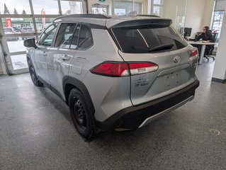 Toyota Corolla Cross LE GROUPE AMELIORER AWD, GARANTIE JUSQU EN 2029, 2022 à Magog, Québec - 4 - w320h240px