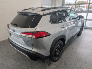 Toyota Corolla Cross LE GROUPE AMELIORER AWD, GARANTIE JUSQU EN 2029, 2022 à Magog, Québec - 3 - w320h240px