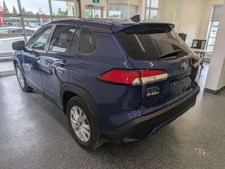 2022 Toyota Corolla Cross LE AWD in Magog, Quebec - 4 - w320h240px
