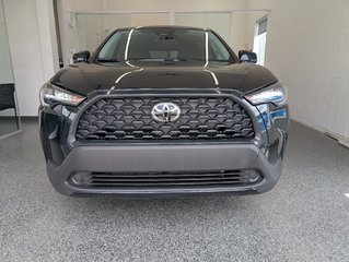 2023 Toyota COROLLA CROSS LE AWD, GARANTIE JUSQU EN 2027, in Magog, Quebec - 4 - w320h240px