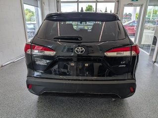 2023 Toyota COROLLA CROSS LE AWD, GARANTIE JUSQU EN 2027, in Magog, Quebec - 6 - w320h240px