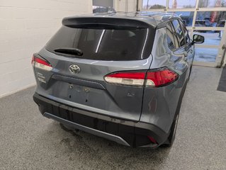 2023 Toyota Corolla Cross LE FWD, GARANTIE JUSQU EN 2028, in Magog, Quebec - 3 - w320h240px