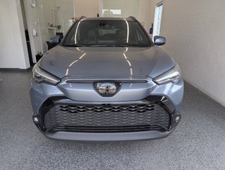2023 Toyota Corolla Cross XSE HYBRID AWD in Magog, Quebec - 5 - w320h240px