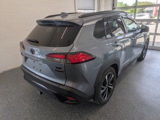 2023 Toyota Corolla Cross XSE HYBRID AWD in Magog, Quebec - 3 - w320h240px