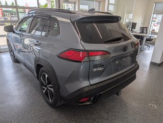 2023 Toyota Corolla Cross XSE HYBRID AWD in Magog, Quebec - 4 - w320h240px