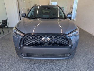 2024 Toyota COROLLA CROSS LE AWD, GARANTIE JUSQU EN 2029, in Magog, Quebec - 6 - w320h240px