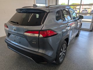 2024 Toyota COROLLA CROSS LE AWD, GARANTIE JUSQU EN 2029, in Magog, Quebec - 3 - w320h240px
