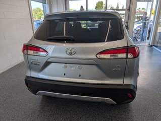 Toyota COROLLA CROSS LE AWD, GARANTIE JUSQU EN 2028, 2024 à Magog, Québec - 4 - w320h240px