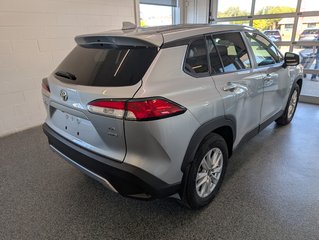 Toyota COROLLA CROSS LE AWD, GARANTIE JUSQU EN 2028, 2024 à Magog, Québec - 3 - w320h240px