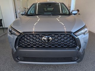 Toyota COROLLA CROSS LE AWD, GARANTIE JUSQU EN 2028, 2024 à Magog, Québec - 6 - w320h240px