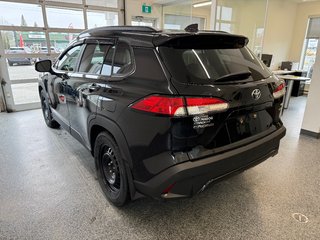 Toyota Corolla Cross LE AWD, GARANTIE JUSQU EN 2029 2024 à Magog, Québec - 5 - w320h240px