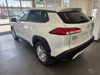 2024 Toyota Corolla Cross LE AWD in Magog, Quebec - 5 - w320h240px