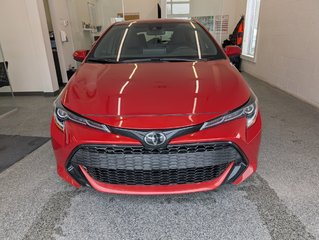 2020 Toyota Corolla Hatchback S, AUTOMATIQUE, A/C, in Magog, Quebec - 5 - w320h240px