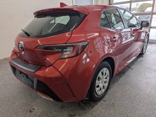 2020 Toyota Corolla Hatchback S, AUTOMATIQUE, A/C, in Magog, Quebec - 3 - w320h240px