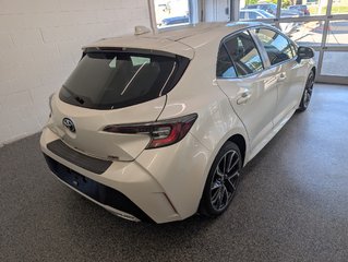 Toyota Corolla Hatchback XSE, CUIR, 2020 à Magog, Québec - 3 - w320h240px