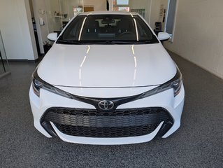 Toyota Corolla Hatchback SE, GARANTIE JUSQU EN 2029 2022 à Magog, Québec - 6 - w320h240px