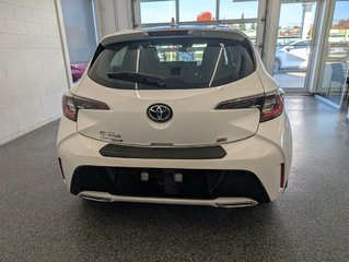 Toyota Corolla Hatchback SE, GARANTIE JUSQU EN 2029 2022 à Magog, Québec - 4 - w320h240px