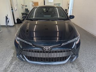 Toyota Corolla Hatchback AUTOMATIQUE, GARANTIE JUSQU EN 2026, 2022 à Magog, Québec - 6 - w320h240px