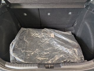 2022 Toyota Corolla Hatchback SE, AUTOMATIQUE, in Magog, Quebec - 6 - w320h240px