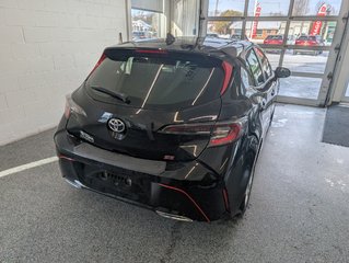 2022 Toyota Corolla Hatchback SE, AUTOMATIQUE, in Magog, Quebec - 3 - w320h240px
