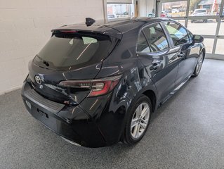 Toyota Corolla Hatchback SE, AUTOMATIQUE, 2022 à Magog, Québec - 3 - w320h240px