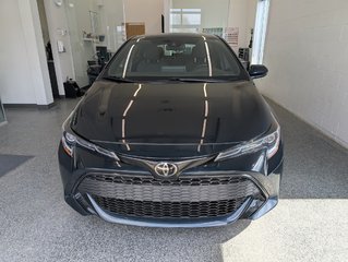 Toyota Corolla Hatchback SE, AUTOMATIQUE, 2022 à Magog, Québec - 5 - w320h240px