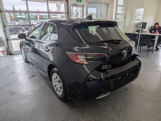 2022 Toyota Corolla Hatchback in Magog, Quebec - 4 - w320h240px