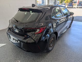 2023 Toyota Corolla Hatchback SE AUTOMATIQUE, GARANTIE JUSQU EN 2027, in Magog, Quebec - 3 - w320h240px