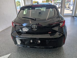 2023 Toyota Corolla Hatchback SE AUTOMATIQUE, GARANTIE JUSQU EN 2027, in Magog, Quebec - 4 - w320h240px