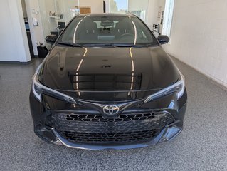 2023 Toyota Corolla Hatchback SE AUTOMATIQUE, GARANTIE JUSQU EN 2027, in Magog, Quebec - 6 - w320h240px
