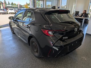 2023 Toyota Corolla Hatchback SE AUTOMATIQUE, GARANTIE JUSQU EN 2027, in Magog, Quebec - 5 - w320h240px