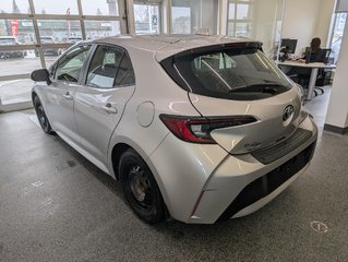 2023 Toyota Corolla Hatchback SE GARANTIE JUSQU EN 2027, in Magog, Quebec - 4 - w320h240px