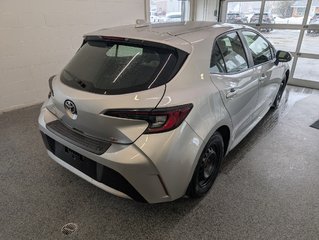 2023 Toyota Corolla Hatchback SE GARANTIE JUSQU EN 2027, in Magog, Quebec - 3 - w320h240px