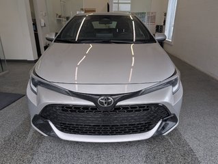 2023 Toyota Corolla Hatchback SE GARANTIE JUSQU EN 2027, in Magog, Quebec - 5 - w320h240px