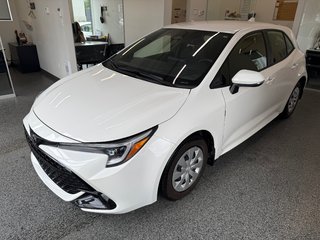 Toyota Corolla Hatchback  2023 à Magog, Québec - 5 - w320h240px